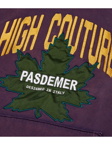 Pasdemer - Sudaderas High Couture Sweatshirt