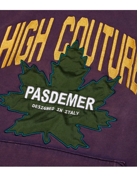 Pasdemer - Sudaderas High Couture Sweatshirt