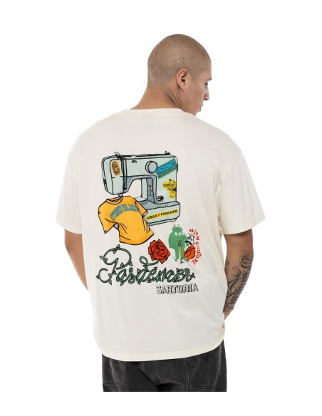Pasdemer - Camisetas Sartoria Tee