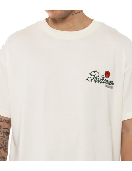 Pasdemer - Camisetas Sartoria Tee