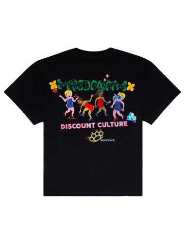 Pasdemer - Camisetas Sbugnine Tee