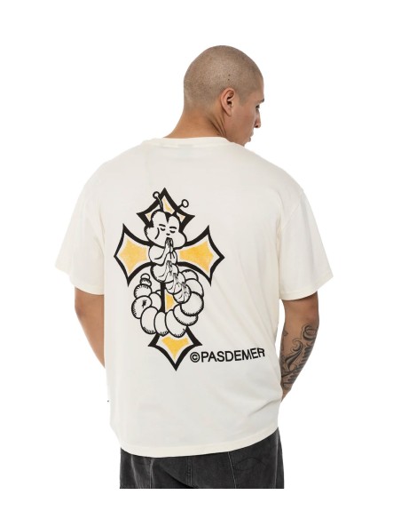 Pasdemer - Camisetas Lord Tee