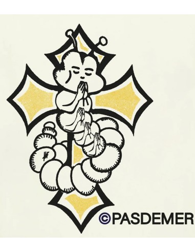 Pasdemer - Camisetas Lord Tee