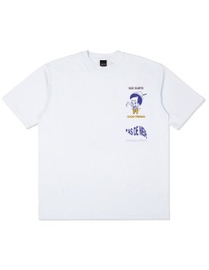 Pasdemer - Camisetas Bad Habits Tee