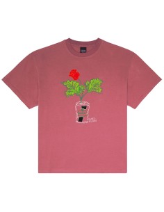 Pasdemer - Camisetas Lattina Tee