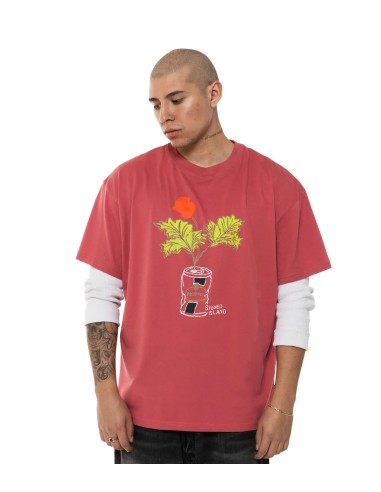 Pasdemer - Camisetas Lattina Tee