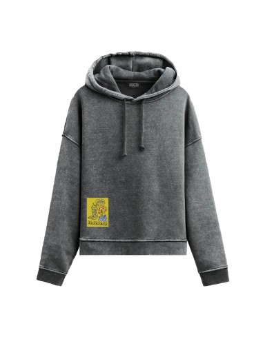 Pasdemer - Sudaderas Lord Hoody