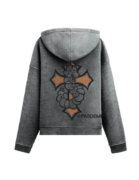 Pasdemer - Sudaderas Lord Hoody