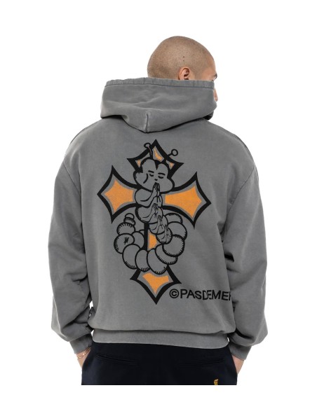 Pasdemer - Sudaderas Lord Hoody