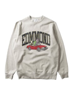 Edmmond - Sudaderas Goldmine