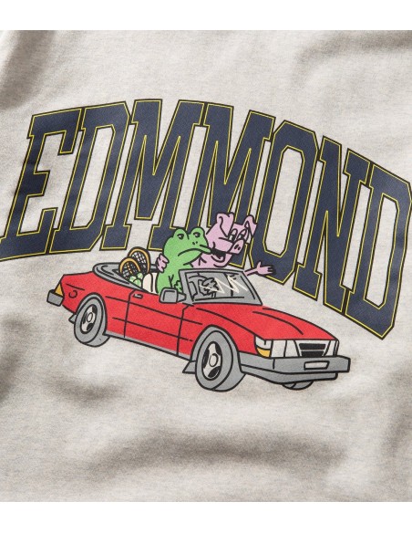 Edmmond - Sudaderas Goldmine