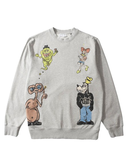 Edmmond - Sudaderas Stardust