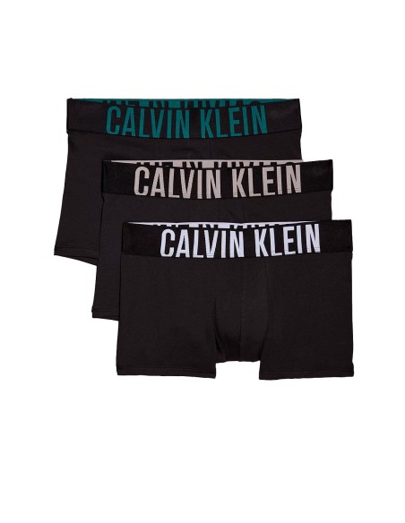 Calvin Klein - Accesorios Trunk 3Pk
