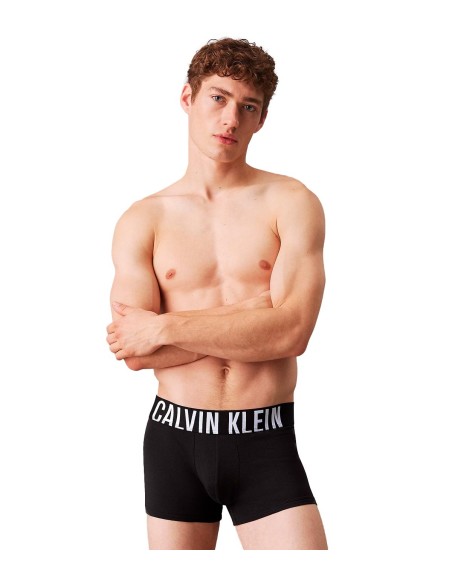 Calvin Klein - Accesorios Trunk 3Pk