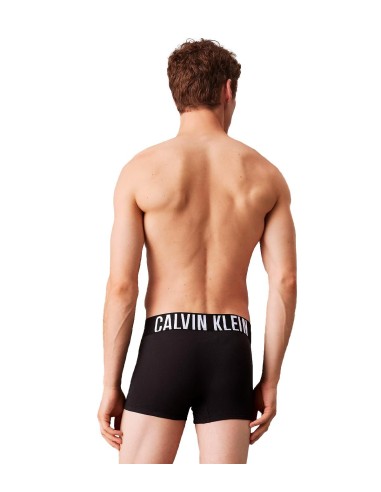 Calvin Klein - Accesorios Trunk 3Pk