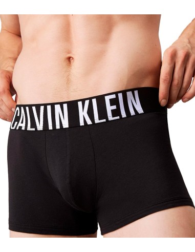 Calvin Klein - Accesorios Trunk 3Pk
