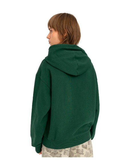 Carhartt Wip - Sudaderas W' Hooded Casey Sweatshir