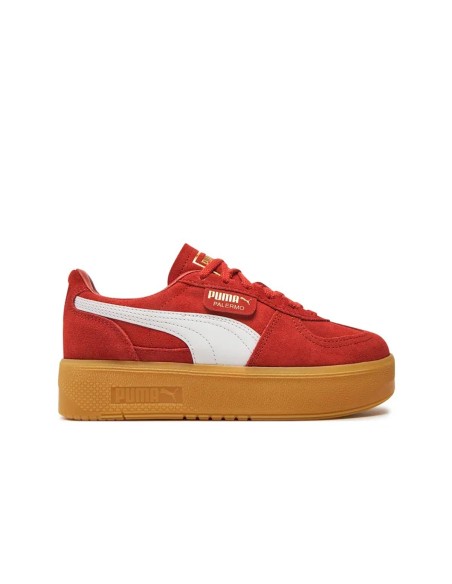Puma - Calzado Palermo Elevata Wns