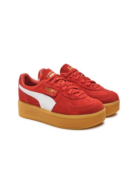Puma - Calzado Palermo Elevata Wns