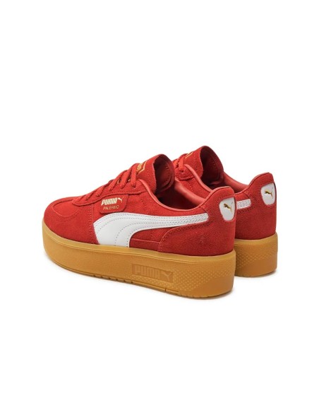 Puma - Calzado Palermo Elevata Wns