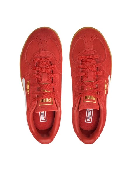 Puma - Calzado Palermo Elevata Wns