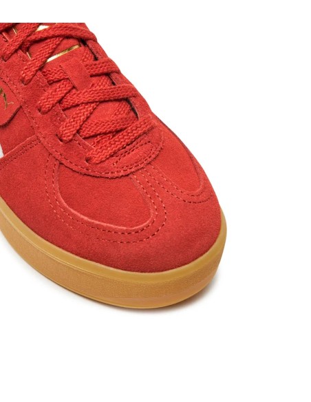 Puma - Calzado Palermo Elevata Wns