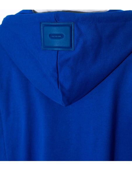 Mod Wave Movement - Sudaderas Hoodie Teddy Capsule