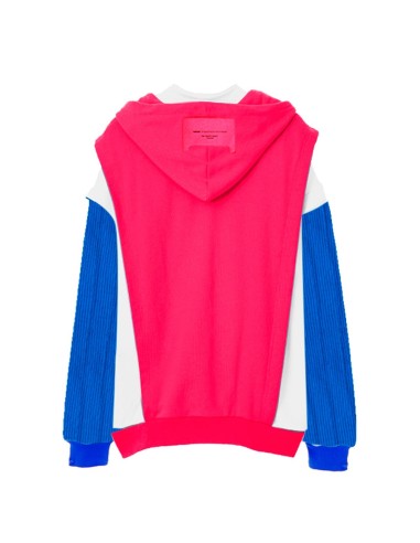 Mod Wave Movement - Sudaderas Hoodie Teddy Capsule