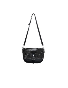 Mod Wave Movement - Bolso Black Capsule Bag