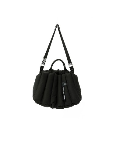 Mod Wave Movement - Bolso Balck Capsule Bag