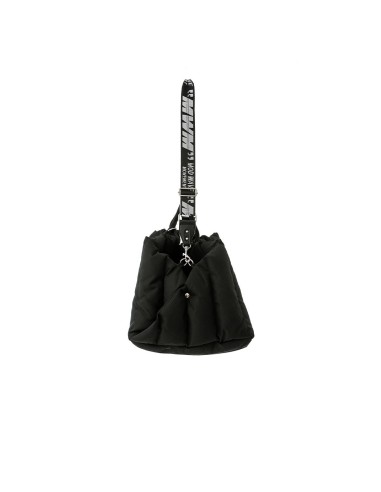 Mod Wave Movement - Bolso Balck Capsule Bag