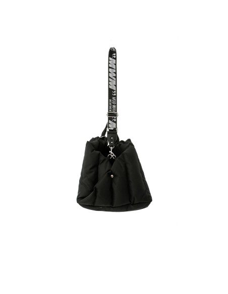 Mod Wave Movement - Bolso Balck Capsule Bag