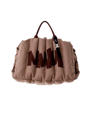 Mod Wave Movement - Bolso Balck Capsule Bag