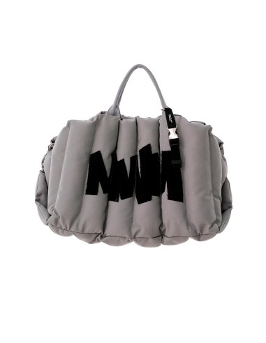 Mod Wave Movement - Bolso Balck Capsule Bag