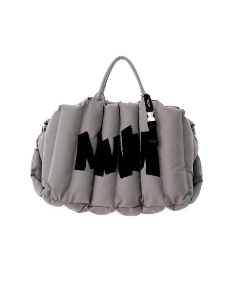 Mod Wave Movement - Bolso Balck Capsule Bag