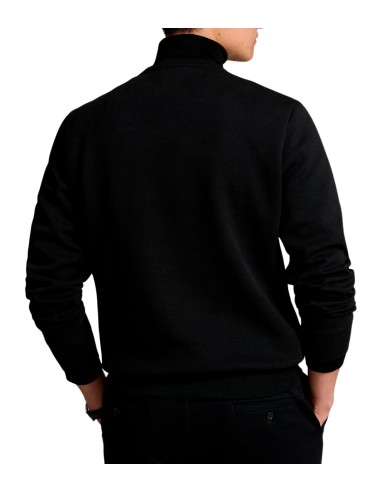 Polo Ralph Lauren - Sudadera Con Bolsillo De Cremallera