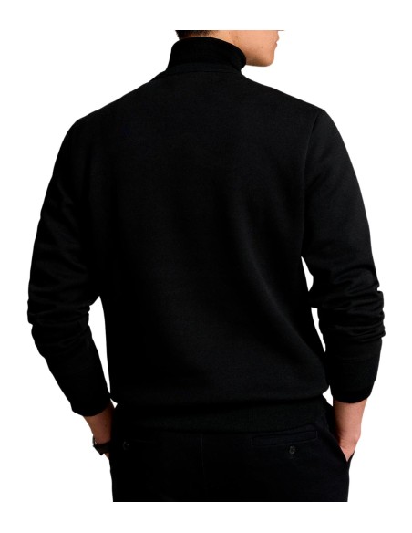 Polo Ralph Lauren - Sudadera Con Bolsillo De Cremallera