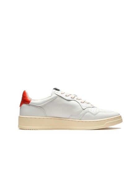 Autry - Zapatillas 01 Low