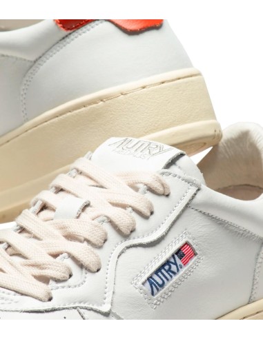 Autry - Zapatillas 01 Low