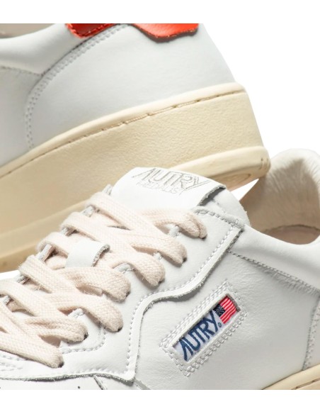 Autry - Zapatillas 01 Low
