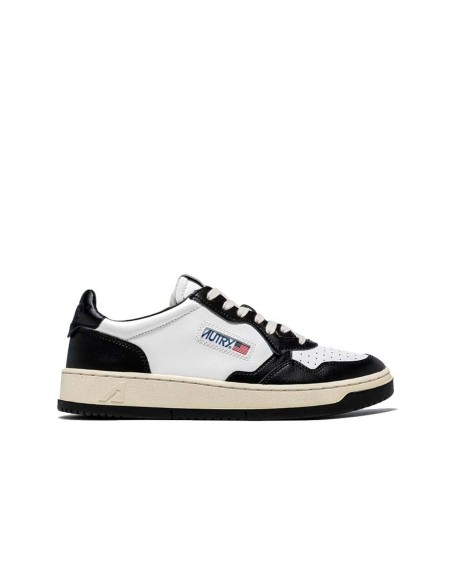 Autry - Zapatillas Medalist Low