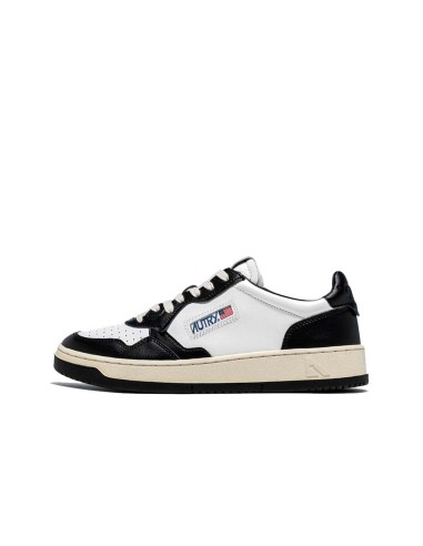 Autry - Zapatillas Medalist Low