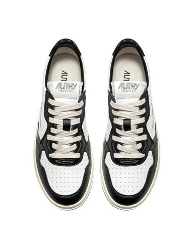 Autry - Zapatillas Medalist Low