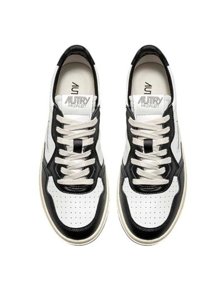 Autry - Zapatillas Medalist Low