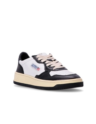Autry - Zapatillas Medalist Low