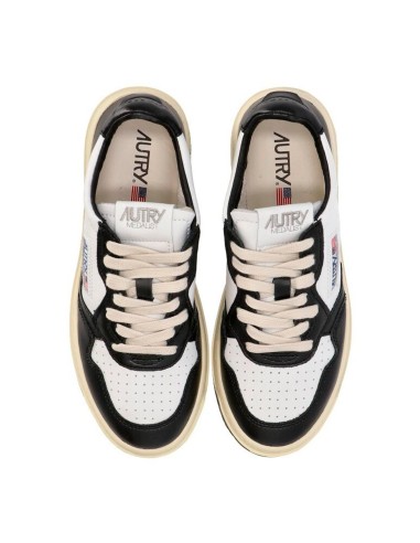 Autry - Zapatillas Medalist Low