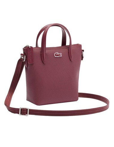 Lacoste - Bolso Con Logo