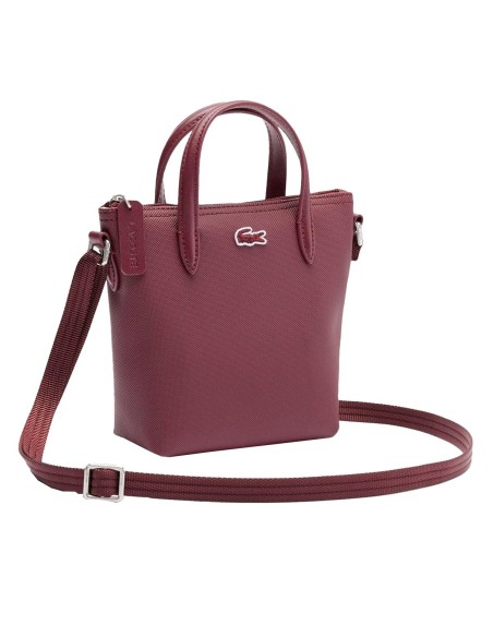 Lacoste - Bolso Con Logo