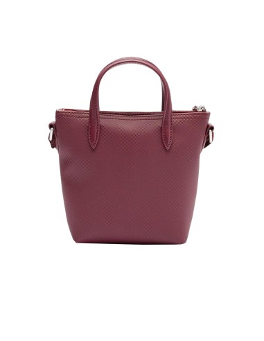 Lacoste - Bolso Con Logo