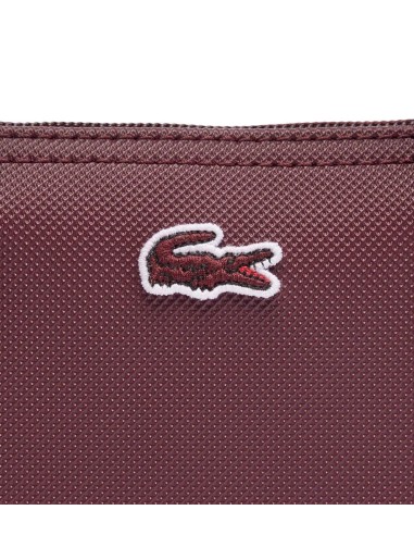 Lacoste - Bolso Con Logo